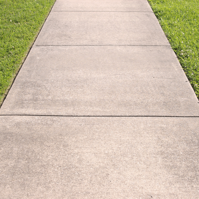 Concrete Cleaning Sarasota FL