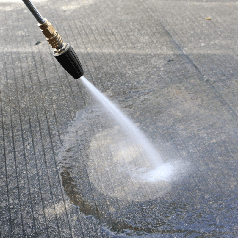 Power Washing Sarasota FL