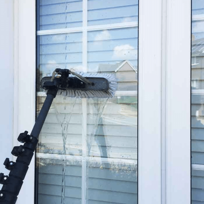 Window Cleaning Sarasota FL