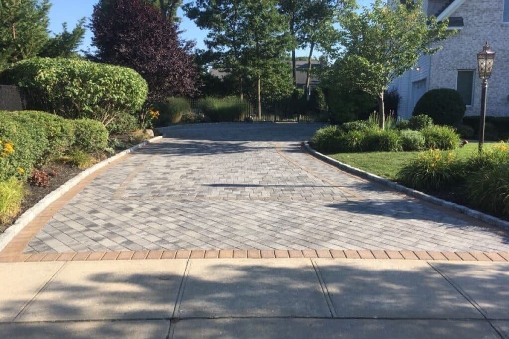 Paver Sealing Companies in Sarasota FL