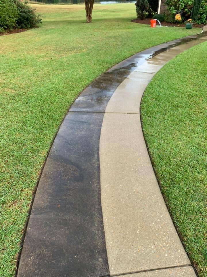 Power Washing Companies in Sarasota FL