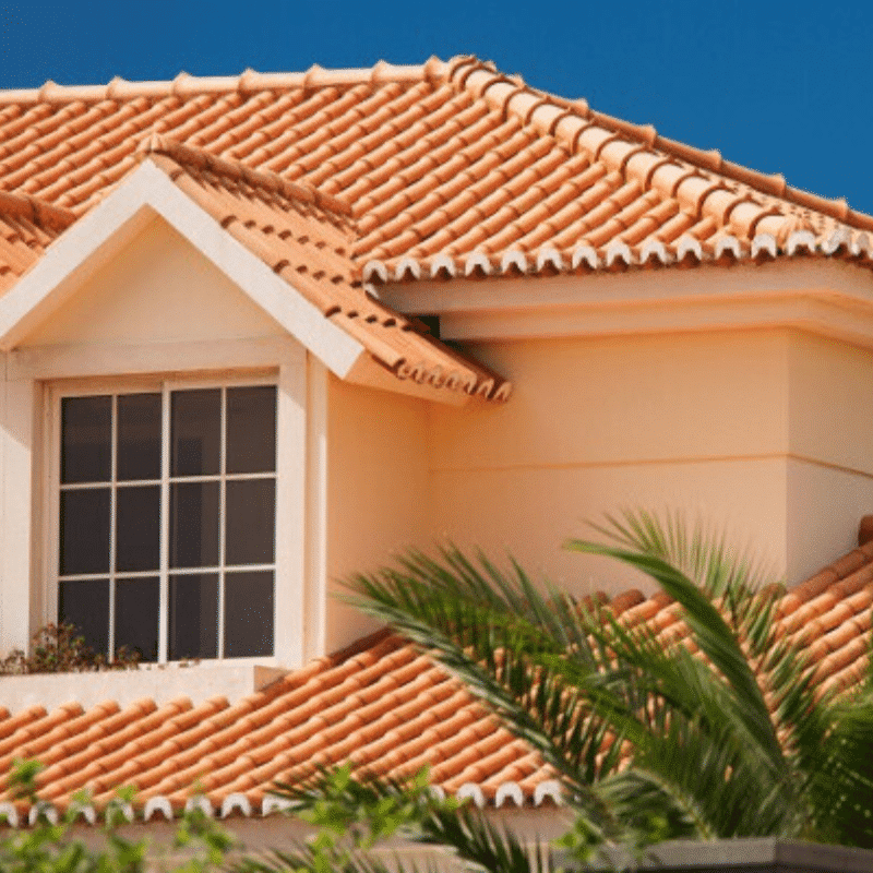 Roof Cleaning in Lakewood Ranch FL