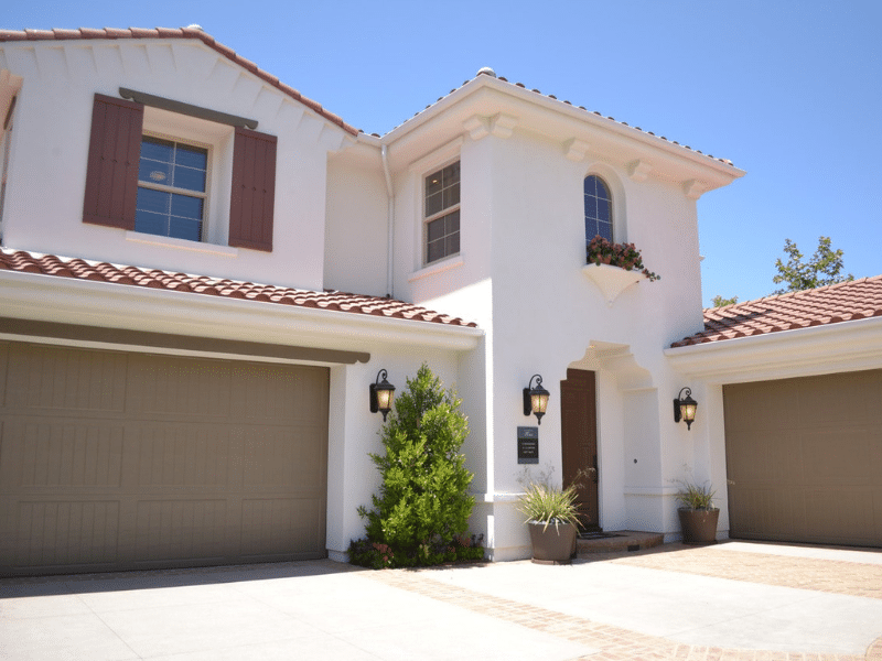 Stucco House Washing Services Sarasota FL